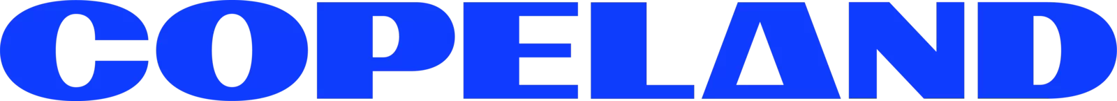 Copeland logo