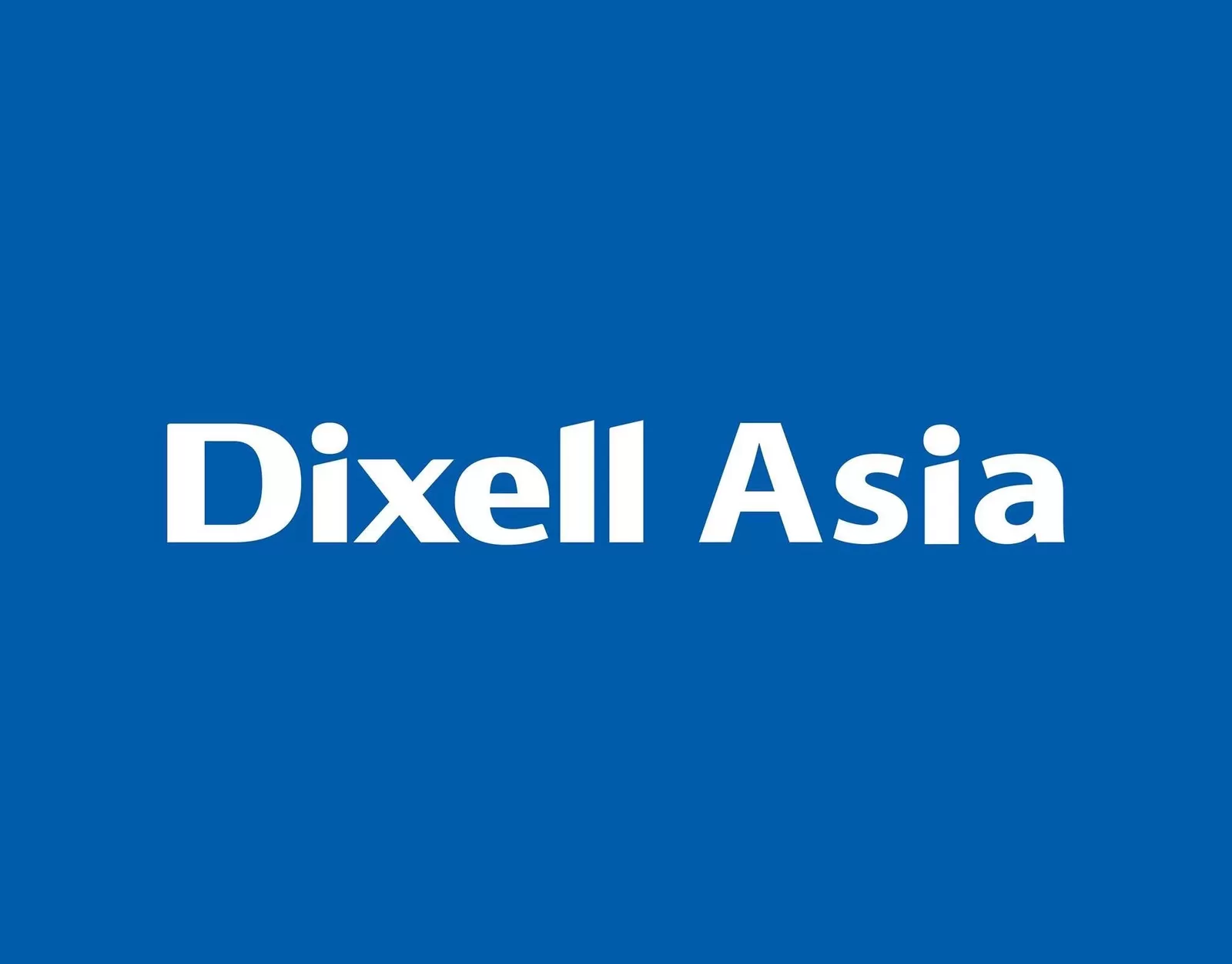 Dixell